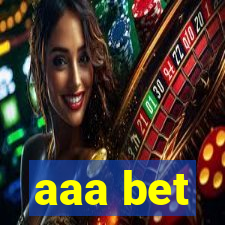 aaa bet